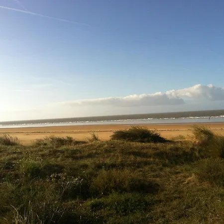 Διαμέρισμα Pamplemousse 3 - Vue Et Piscine, Proche Golf