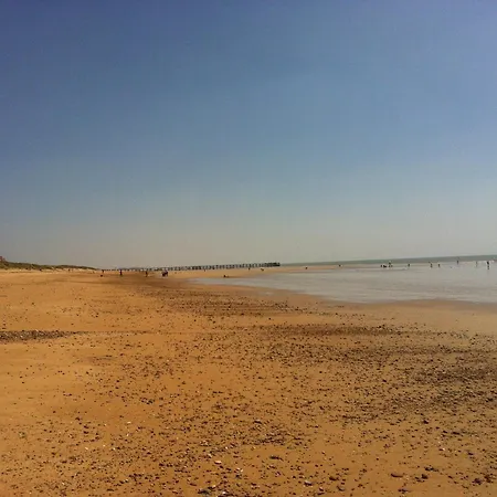 Pamplemousse 3 - Vue Et Piscine, Proche Golf 아파트 *