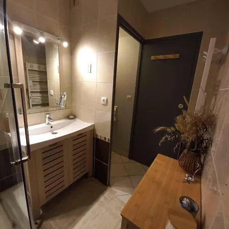 Pamplemousse 3 - Vue Et Piscine, Proche Golf 아파트