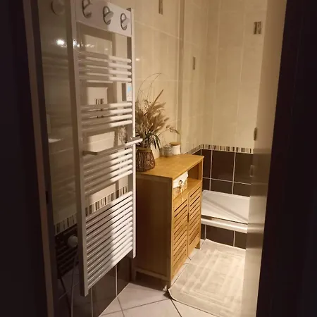 Pamplemousse 3 - Vue Et Piscine, Proche Golf 아파트