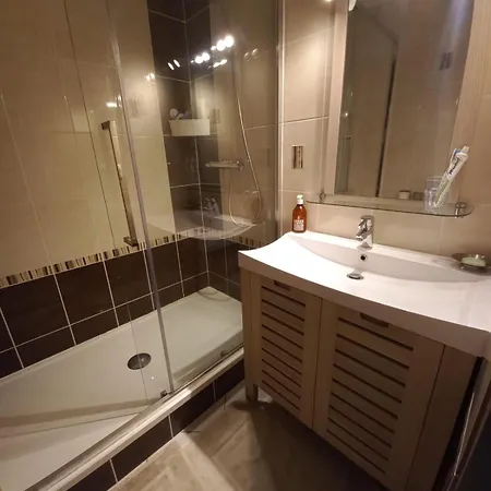 Pamplemousse 3 - Vue Et Piscine, Proche Golf 아파트 *