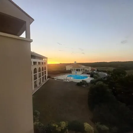 아파트 Pamplemousse 3 - Vue Et Piscine, Proche Golf *