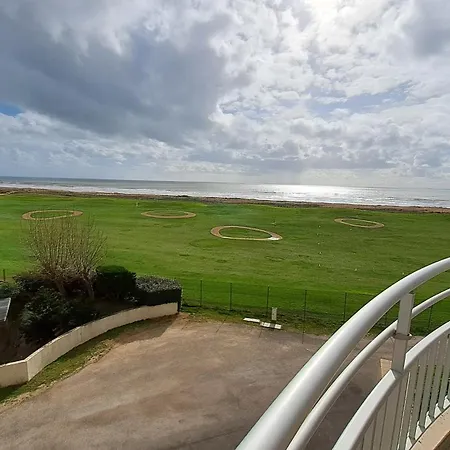 Pamplemousse 3 - Vue Et Piscine, Proche Golf