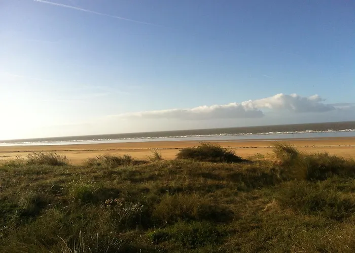 Διαμέρισμα Pamplemousse 3 - Vue Et Piscine, Proche Golf