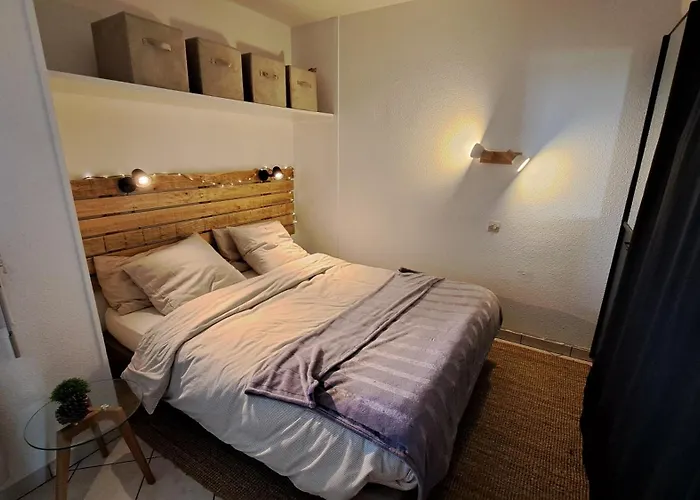 Pamplemousse 3 - Vue Et Piscine, Proche Golf *