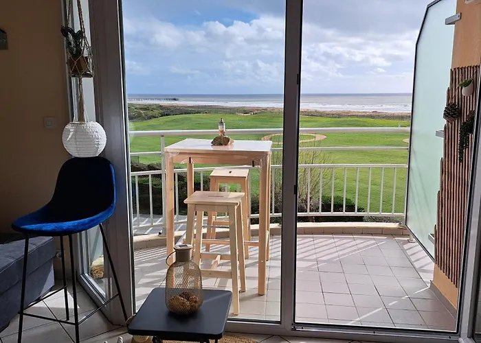 Pamplemousse 3 - Vue Et Piscine, Proche Golf *