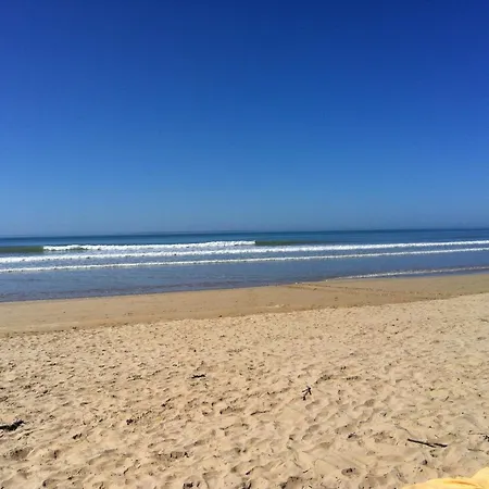 Apartment Pamplemousse 3 - Vue Et Piscine, Proche Golf Saint-Jean-de-Monts