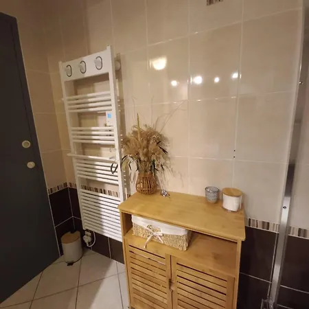 Pamplemousse 3 - Vue Et Piscine, Proche Golf * Saint-Jean-de-Monts