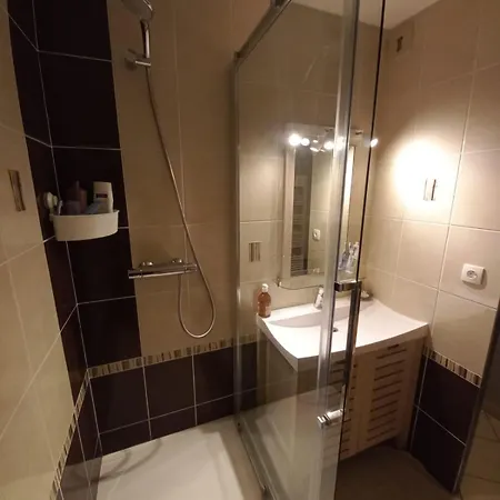 Pamplemousse 3 - Vue Et Piscine, Proche Golf Saint-Jean-de-Monts