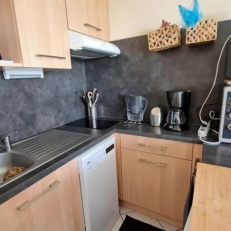 Pamplemousse 3 - Vue Et Piscine, Proche Golf Apartamento *