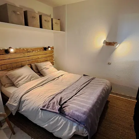 Pamplemousse 3 - Vue Et Piscine, Proche Golf *