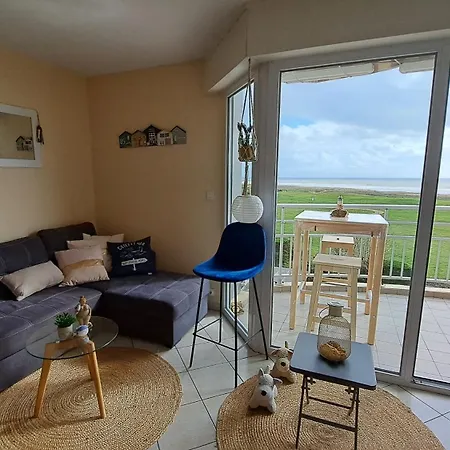 Apartment Pamplemousse 3 - Vue Et Piscine, Proche Golf Saint-Jean-de-Monts