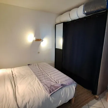 Pamplemousse 3 - Vue Et Piscine, Proche Golf Apartment