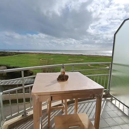 Apartment Pamplemousse 3 - Vue Et Piscine, Proche Golf *