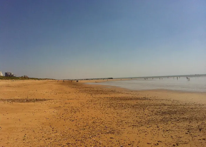 Pamplemousse 3 - Vue Et Piscine, Proche Golf Appartement *