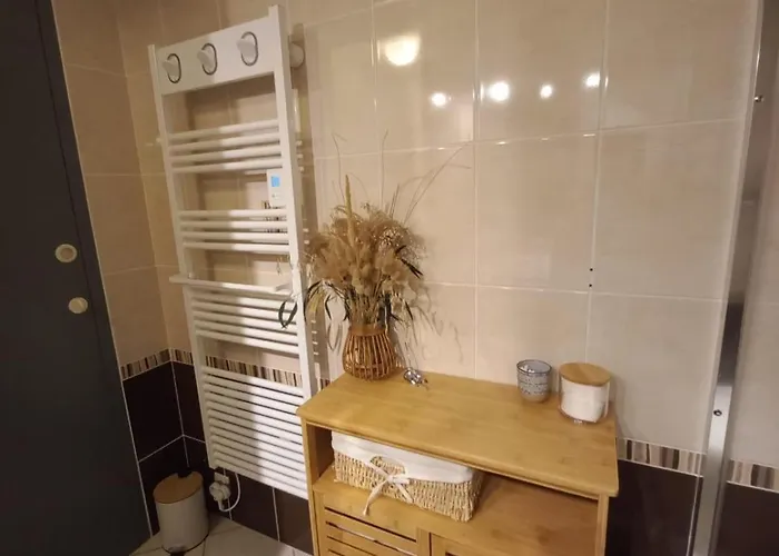 Pamplemousse 3 - Vue Et Piscine, Proche Golf * Saint-Jean-de-Monts