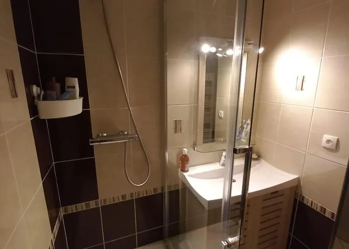 Pamplemousse 3 - Vue Et Piscine, Proche Golf Saint-Jean-de-Monts