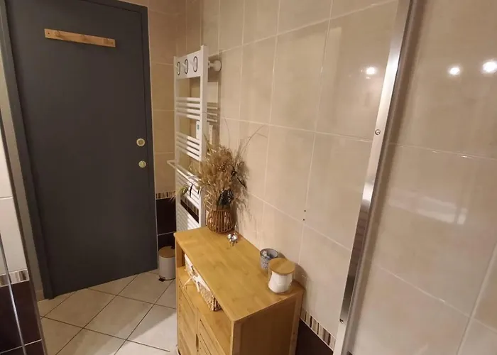 Pamplemousse 3 - Vue Et Piscine, Proche Golf Saint-Jean-de-Monts