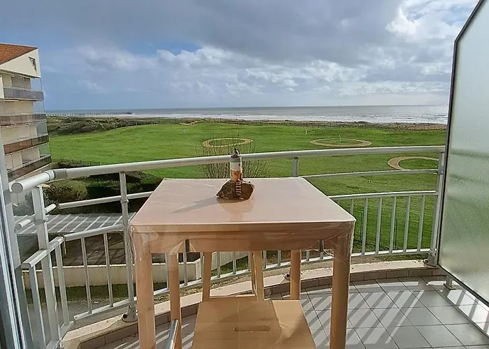 Appartement Pamplemousse 3 - Vue Et Piscine, Proche Golf