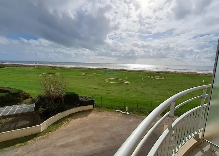 Pamplemousse 3 - Vue Et Piscine, Proche Golf